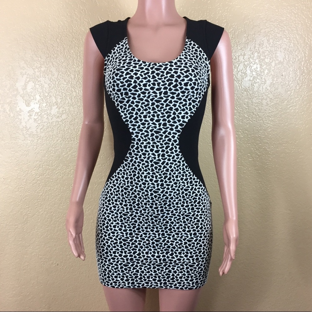 Express dress